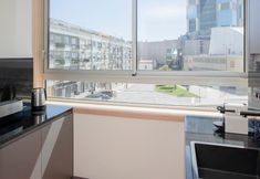 Others 5 Allegro Boutique Apartment 1A by Liiiving