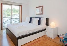 Lain-lain 4 Liiiving in Porto - Douro Riverside Apartment