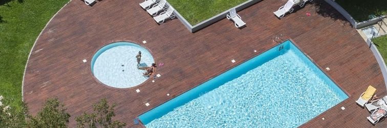 其他 Liiiving in Porto - Douro Riverside Apartment