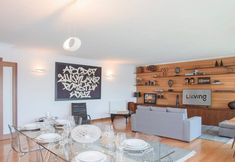 Lain-lain 3 Liiiving in Porto - Douro Riverside Apartment