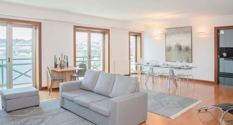 其他 2 Liiiving in Porto - Douro Riverside Apartment