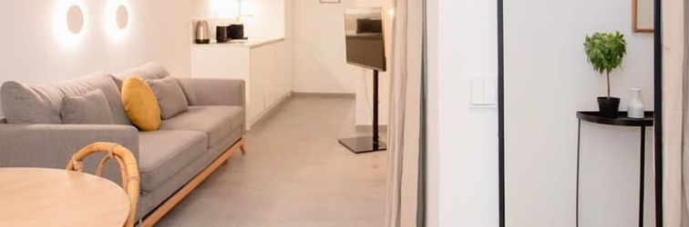 其他 Liiiving in Gaia - Casa da Vinha Apartment II