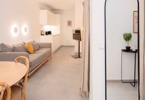 其他 Liiiving in Gaia - Casa da Vinha Apartment II