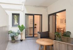 其他 6 Liiiving in Gaia - Casa da Vinha Apartment II