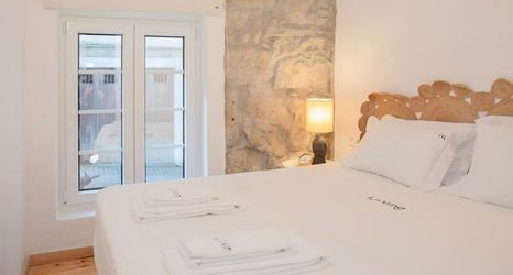 其他 2 Liiiving in Gaia - Casa da Vinha Apartment II