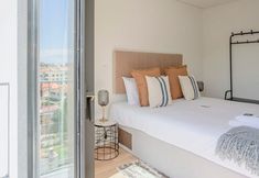 기타 6 Liiiving in Porto - City Design Apartment Q