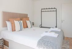 Others 3 Liiiving in Porto - City Design Apartment Q