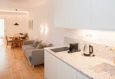 Khác 3 Liiiving in Gaia - Casa da Vinha Apartment IV