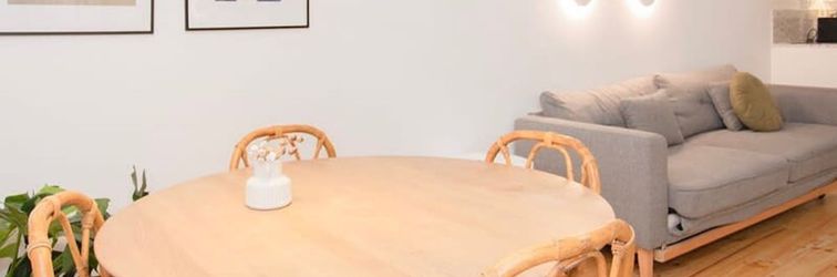 Khác Liiiving in Gaia - Casa da Vinha Apartment IV