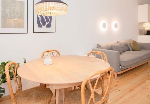 その他 Liiiving in Gaia - Casa da Vinha Apartment IV