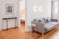 기타 Liiiving in Gaia - Casa da Vinha Apartment V