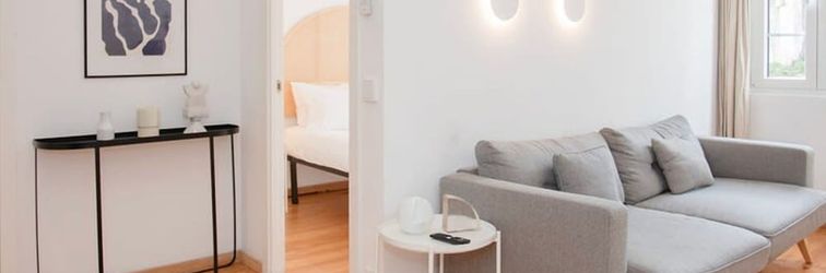 기타 Liiiving in Gaia - Casa da Vinha Apartment V