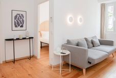 기타 Liiiving in Gaia - Casa da Vinha Apartment V