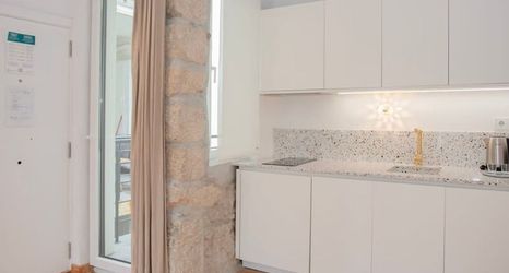 기타 2 Liiiving in Gaia - Casa da Vinha Apartment V