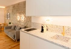 Others 3 Liiiving in Gaia - Casa da Vinha Apartment VI