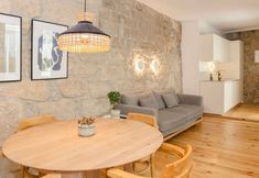 Others 4 Liiiving in Gaia - Casa da Vinha Apartment VI