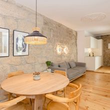 Others 4 Liiiving in Gaia - Casa da Vinha Apartment VI