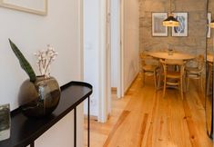 Others 7 Liiiving in Gaia - Casa da Vinha Apartment VI