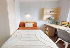 Lain-lain 2 Private Ensuite in Stylish Apartment