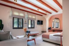 기타 La Montre Luxury Boutique Suites