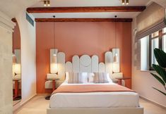 기타 6 La Montre Luxury Boutique Suites