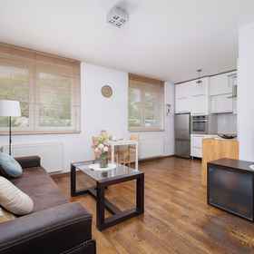 Room1Działkowa Apartment Chorzów by Renters,西里西亚省公寓