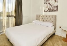 อื่นๆ 4 Sleek 2 Bedroom Apartment - Sofa-bed - Ashford