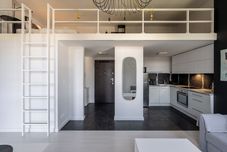 其他 RentPlanet - Apartament Matejki