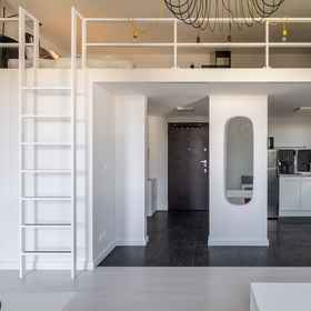 Primary image1RentPlanet - Matejki 公寓,弗罗茨瓦夫飯店