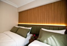 Others 3 Aurora Eco Hotel