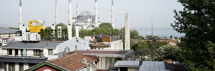 Others Aurora Eco Hotel