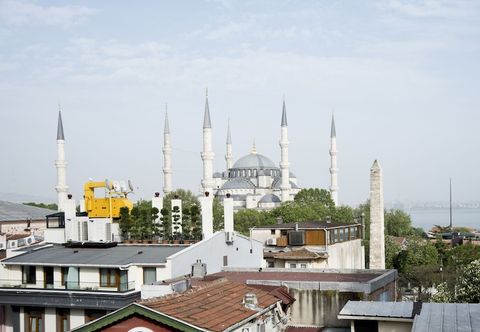 Others Aurora Eco Hotel