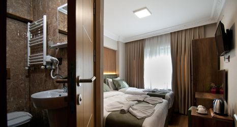 Others 2 Aurora Eco Hotel