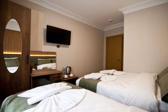 Others 4 Aurora Eco Hotel