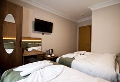 기타 4 Aurora Eco Hotel