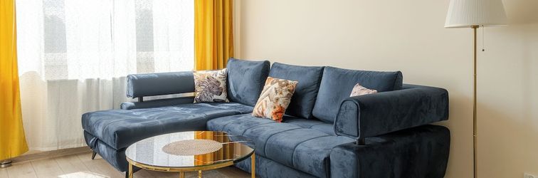 其他 RentPlanet - Apartamenty Miedziana