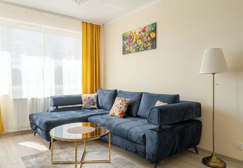 其他 RentPlanet - Apartamenty Miedziana