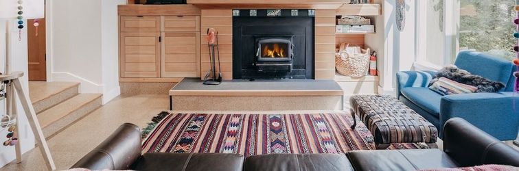 其他 90sw - Fireplace - Dishwasher - W/d - Pets Ok 1 Bedroom Condo by RedAwning