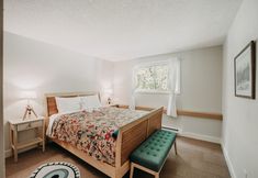 Khác 3 90sw - Fireplace - Dishwasher - W/d - Pets Ok 1 Bedroom Condo by RedAwning