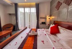 Others 7 The Palmery Boutique & Spa