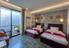 Others 5 The Palmery Boutique & Spa