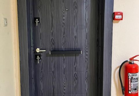 Lain-lain Aygün Pansiyon