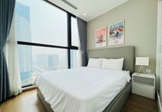 อื่นๆ 4 LT.Housing Vinhomes Skylake