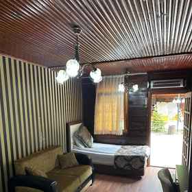 Room 1 KEYF İ ALA, 卡拉德尼兹技术大学经济与管理科学学院 酒店