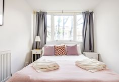 Khác 2 Nice 3 Bed Flat near Paddington