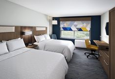 อื่นๆ 2 Holiday Inn Express & Suites FRISCO NORTH - PROSPER by IHG, an IHG Hotel