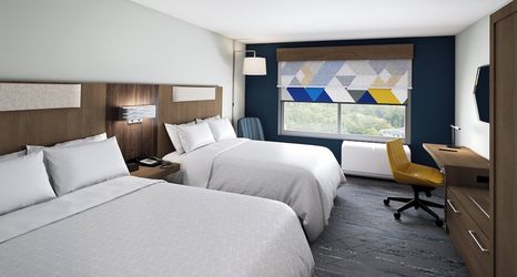 อื่นๆ 2 Holiday Inn Express & Suites FRISCO NORTH - PROSPER by IHG, an IHG Hotel