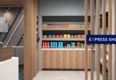 อื่นๆ 5 Holiday Inn Express & Suites FRISCO NORTH - PROSPER by IHG, an IHG Hotel