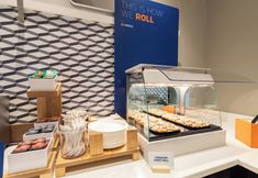 기타 7 Holiday Inn Express & Suites FRISCO NORTH - PROSPER by IHG, an IHG Hotel