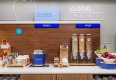 อื่นๆ 6 Holiday Inn Express & Suites FRISCO NORTH - PROSPER by IHG, an IHG Hotel